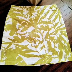 New York & Company Skirt